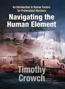 Book - Navigation the Human Element